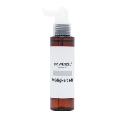 DR WENDEL AESTHETICS Müdigkeit adé 100 ml