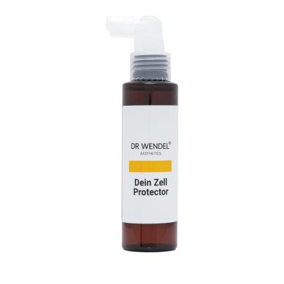 DR WENDEL AESTHETICS Dein Zell Protector 100 ml