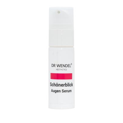 DR WENDEL AESTHETICS Schönerblick - Augen Serum