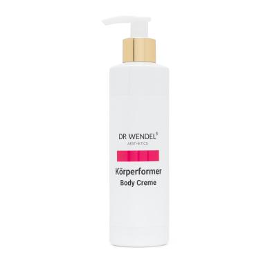 DR WENDEL AESTHETICS Körperformer - Body Creme