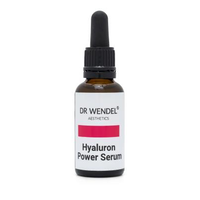 DR WENDEL AESTHETICS Hyaluron Power Serum