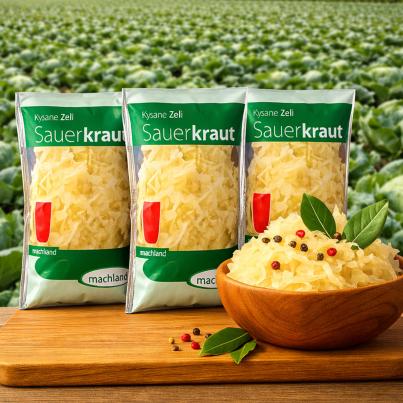 Sauerkraut 3er-Set