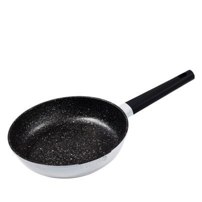 KING Bratpfanne Shine grau20cm