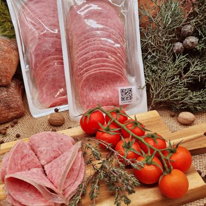 Frühstücksfleisch in Gelee 2x 500g