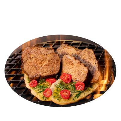 Gassers Nackensteak Natur