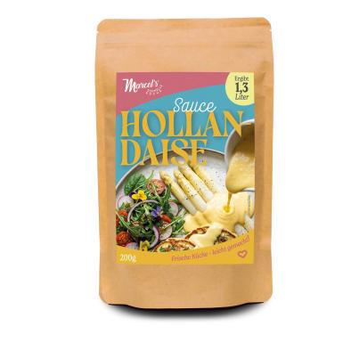 Marcel´s Schnelle Küche - Sauce Hollandaise