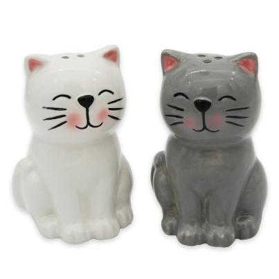 Winkee Katzen Salz & Pfefferstreuer