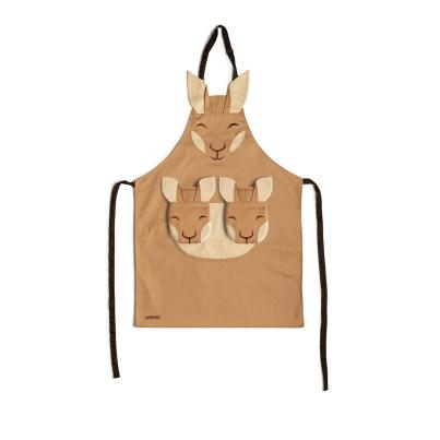 Ototo Schürze+Ofenhandschuhe