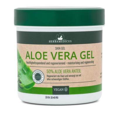 Aloe Vera Gel 250ml