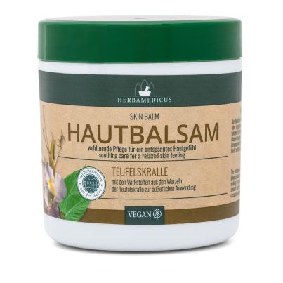 Teufelskralle Balsam 250ml
