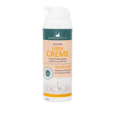 Urea Creme 140ml