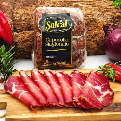 Capocollo