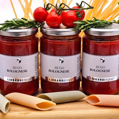 Sugo alla Bolognese