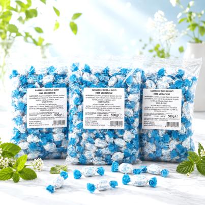 Bonbons Kräuter Mix