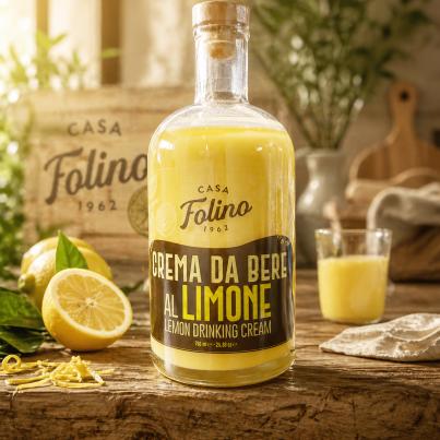 Limocello Senza 0,75L