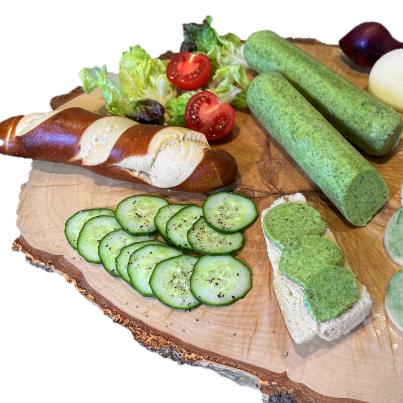 Schwarzwälder Kräuterbutter