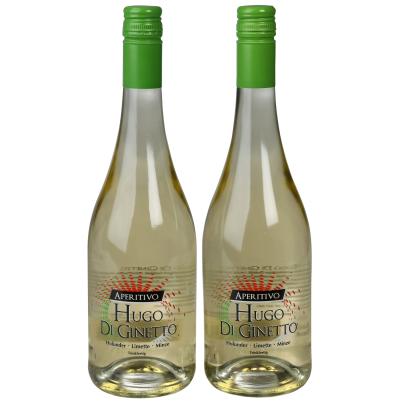 Di Ginetto Hugo 2er Set