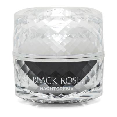 Jutta Niedhardt Nachtcreme Black Rose 50ml