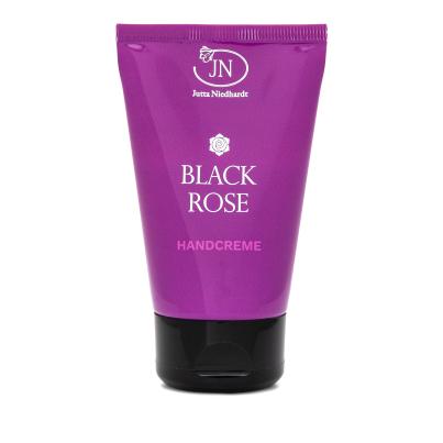 Jutta Niedhardt Handcreme Black Rose 100ml