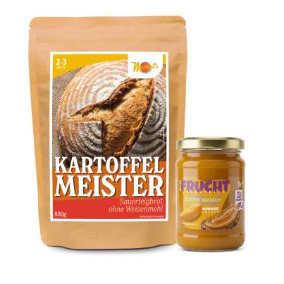 Marcel´s Better Food - Glücklich in den Tag-Set