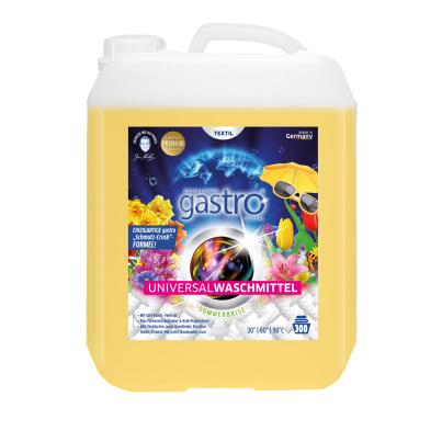 gastro Waschmittel 3l Sommerbrise