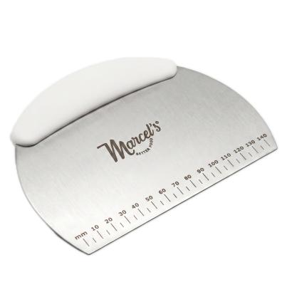 Marcel´s Better Food - Premium-Teigkarte