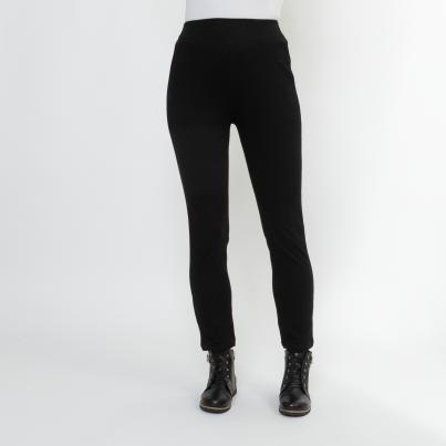 mocca by J. Leibfried Jeggings schwarz