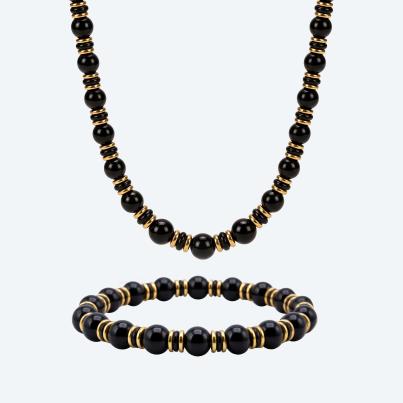 SET: Collier+Armband Achat
