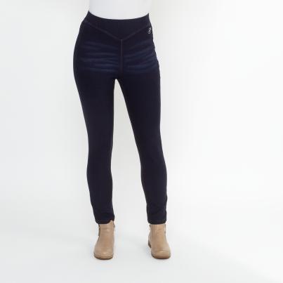 Zauberhose 'Miracle Shape' Jeggings dunkelblau