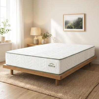 hERZtal Essential Matratze
