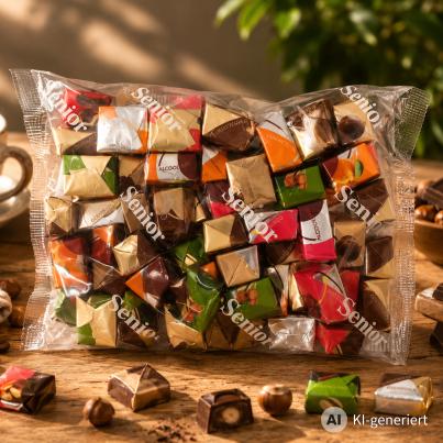 Walser Dulciori Assortiti