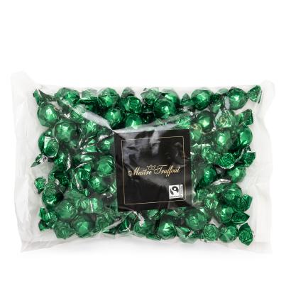 Maitre Truffout Mintcreme 1kg