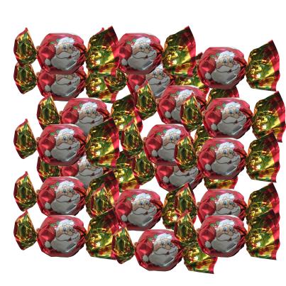 Pralinen Haselnusscremefüllung