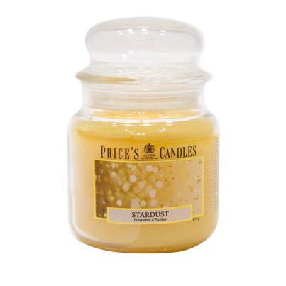 Price's Duftkerze Stardust