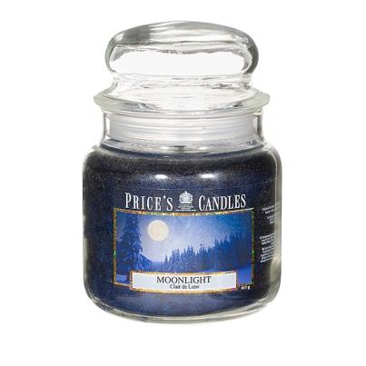Price's Duftkerze Moon Light