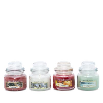 Price's Duftkerzen-Set 4tlg.