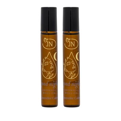 Jutta Niedhardt Roll-on Lavendel 2x10ml
