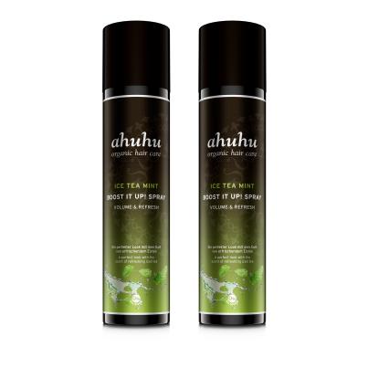 AHUHU Ice Tea Spray Duo 2x300ml