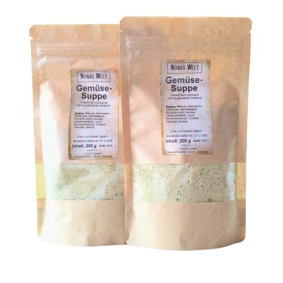 Nona's Suppen-Set Sortenrein 2x200g