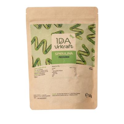 IDA Urkraft Spirulina Presslinge 550 g