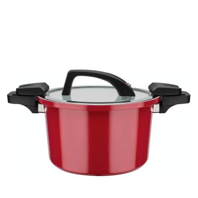 GSW Energiespartopf 6 Liter
