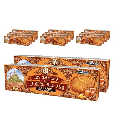 La Mère Poulard Caramel