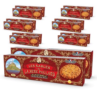 La Mère Poulard Chocolat Chips