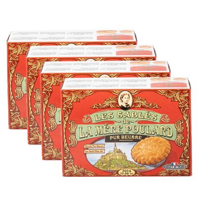 La Mère Poulard Mix 2 1200g