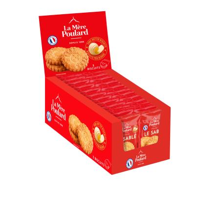 La Mère Poulard Pocket bags 24er