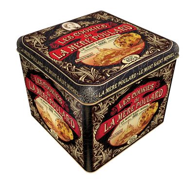 La Mère Poulard Limited Cookies