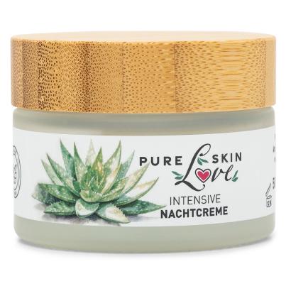 Christian Materne Pure Love Nachtcreme 50 ml