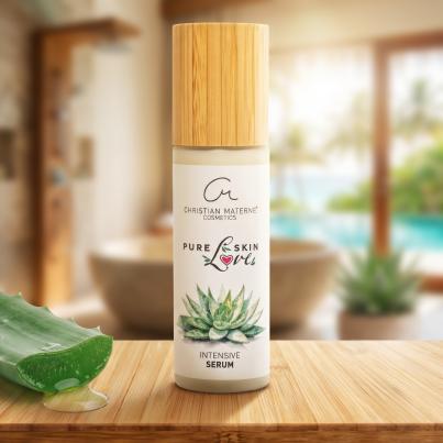 Christian Materne Pure Love Serum 100 ml