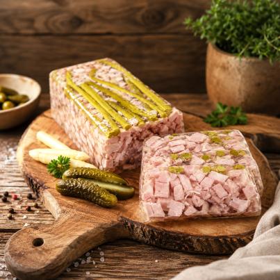 Spargelsülze