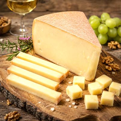 Alpkäse